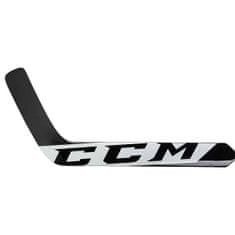 CCM Br. hokejka CCM Extreme Flex 5.5 INT - Ľ - držanie v pravej ruke, 24", Black