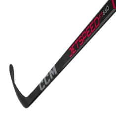 CCM Hokejka CCM JetSpeed FT660 SR - Ľavá - ľavá ruka dole, 29, 75