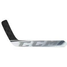 CCM Br. hokejka CCM Extreme Flex 5 Prolite SR - P - držanie v ľavej ruke, 26", White/Black