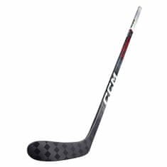 CCM Hokejka CCM JetSpeed FT6 PRO SR - Ľavá - ľavá ruka dole, 29, 75