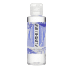 Lubrikačný gél FleshLube Water 100 ml