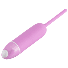 You2toys Vibračný dilatátor pre ženy Womens Dilator rosa