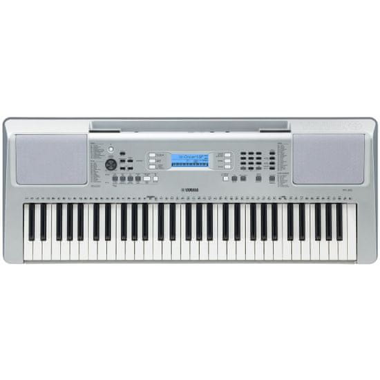 Yamaha YPT-370 keyboard