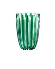 Guzzini Súprava 4 pohárov Dolce Vita 470 ml Emerald