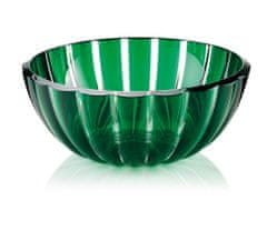 Guzzini Misa Dolce Vita M 20 cm Emerald