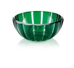 Guzzini Miska Dolce Vita S 12 cm Emerald