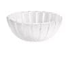 Guzzini Misa Dolce Vita L 25 cm Mother of Pearl