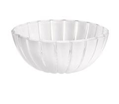 Guzzini Misa Dolcevita L 25 cm Mother of Pearl