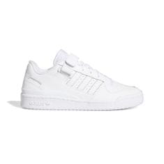 Adidas Obuv biela 42 2/3 EU Forum Low