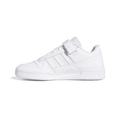 Adidas Obuv biela 42 2/3 EU Forum Low