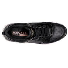 Skechers Obuv čierna 39 EU Million Airhotter