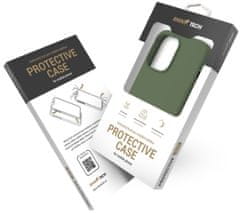 RhinoTech MAGcase Origin pre Apple iPhone 15 Pro zelená RTACC454