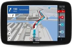 TomTom GO Expert Plus PP