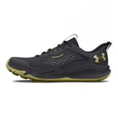 Under Armour Obuv čierna 42.5 EU Charged Maven Trail