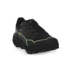 Salomon Obuv treking čierna 43 1/3 EU Thundercross Gtx