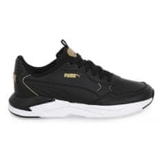 Puma Obuv čierna 37 EU 01 X-ray Speed Lite