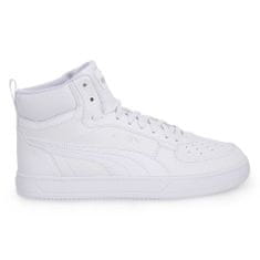 Puma Obuv biela 40.5 EU 02 Caven 2 Mid