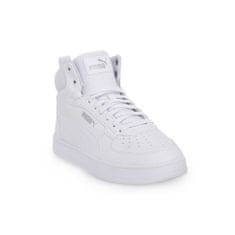 Puma Obuv biela 40.5 EU 02 Caven 2 Mid