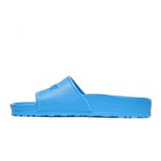 Birkenstock Šľapky modrá 36 EU Barbados Eva Sky Blue