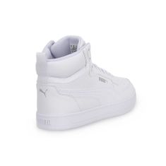 Puma Obuv biela 40.5 EU 02 Caven 2 Mid