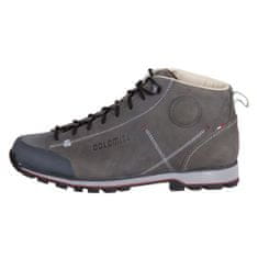 Dolomite Obuv sivá 45 EU Dol Shoes 54 Mid Fg Evo Grey Pewter Grey