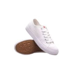 Lee Cooper Tenisky biela 39 EU LCW23441643L