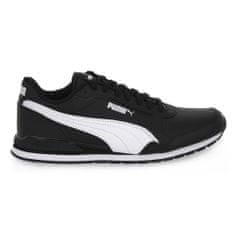 Puma Obuv čierna 40.5 EU 06 St Runner V3 L