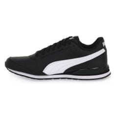 Puma Obuv čierna 40.5 EU 06 St Runner V3 L