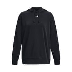 Under Armour Mikina čierna 173 - 177 cm/L 1379493001