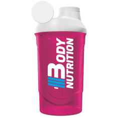 BODY NUTRITION Šejker 600ml od BODY NUTRITION