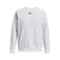 Under Armour Mikina biela 178 - 182 cm/XL 1379508100