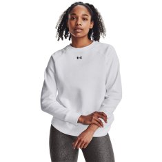 Under Armour Mikina biela 178 - 182 cm/XL 1379508100