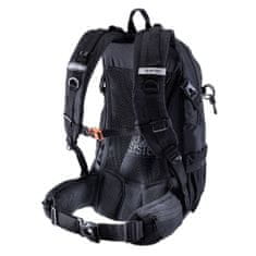 HI-TEC Batohy turistické čierna Aruba 30l