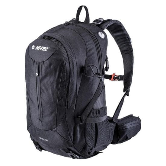 HI-TEC Batohy turistické čierna Aruba 30l