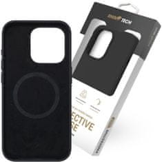 RhinoTech MAGcase Origin pro Apple iPhone 15 Pro Max čierna RTACC456