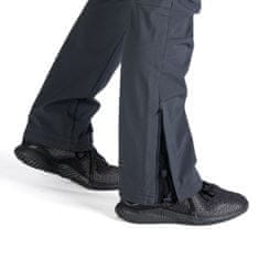 Northfinder Pánske outdoorové strečové softshellové nohavice 3L 