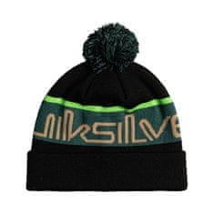 Quiksilver Pánska čiapka Summit Beanie EQYHA03306-KVJ0