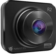 Navitel R2, kamera do auta