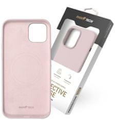 RhinoTech MAGcase Origin pre Apple iPhone 15 Plus ružová RTACC450