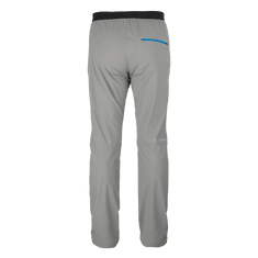Northfinder Pánske outdoorové ľahké strečové nohavice BRAIDEN