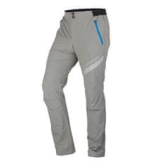 Northfinder Pánske outdoorové ľahké strečové nohavice BRAIDEN