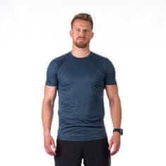 Northfinder Pánske tričko ultraľahké rýchloschnúce KABIR