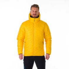 Northfinder Pánska zimná bunda obojstranná DAN
