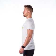 Northfinder Pánske tričko ultraľahké rýchloschnúce JOAQUIN