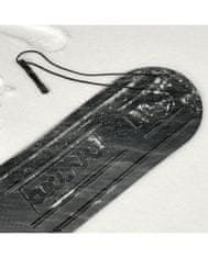 AXISKI MkII Ski - board ČIERNA