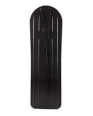 AXISKI MkII Ski - board ČIERNA