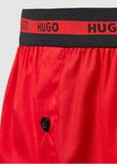 Hugo Boss 2 PACK - pánske trenírky HUGO 50497686-694 (Veľkosť XXL)