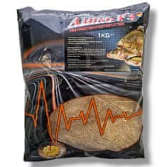 Saenger kŕmičková zmes Amino F3 1kg Allround