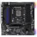 ASRock B760M PG RIPTIDE / Intel B760 / LGA1700 / 4x DDR5 / 2x M.2 / HDMI / DP / USB-C / mATX