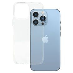IZMAEL Puzdro Ultra Clear TPU pre Apple iPhone 13 Pro Max - Transparentná KP27877
